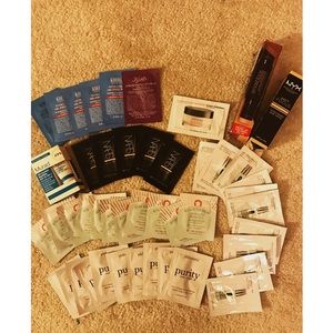 HUGE Make up bundle! ✨